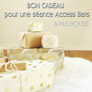 Access Bars à Mulhouse, lâcher-prise et sérénité